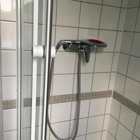 Zweizimmerwohnung Nah Der Messe