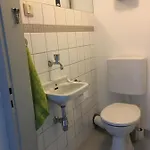 Appartement Zweizimmerwohnung Nah Der Messe *