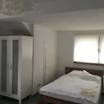 Appartement Zweizimmerwohnung Nah Der Messe
