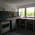 Zweizimmerwohnung Nah Der Messe