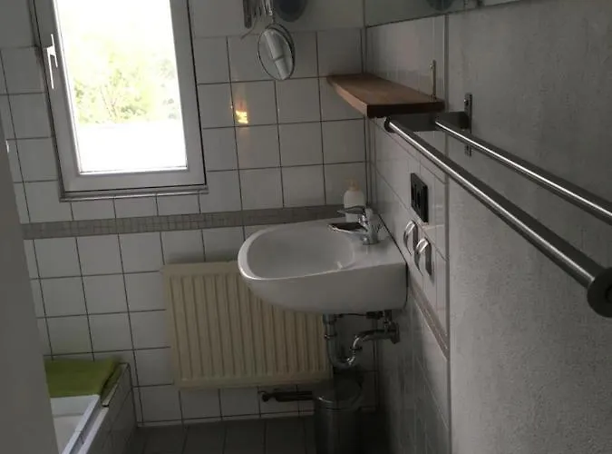 Zweizimmerwohnung Nah Der Messe Apartamento Düsseldorf