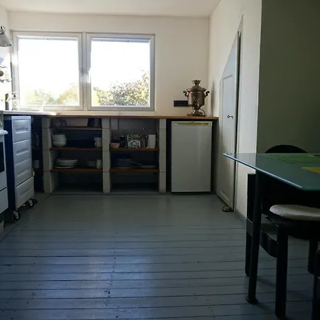 Zweizimmerwohnung Nah Der Messe Apartment *