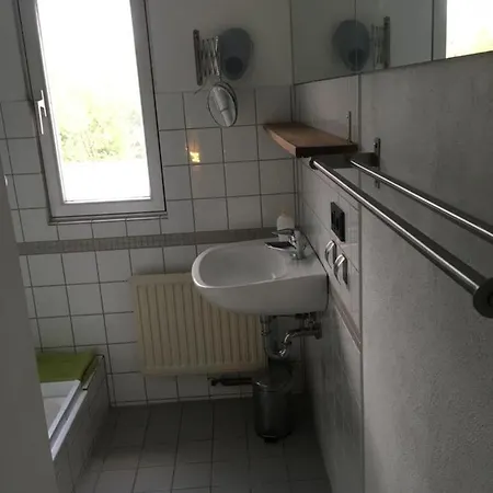 Zweizimmerwohnung Nah Der Messe Apartment Dusseldorf