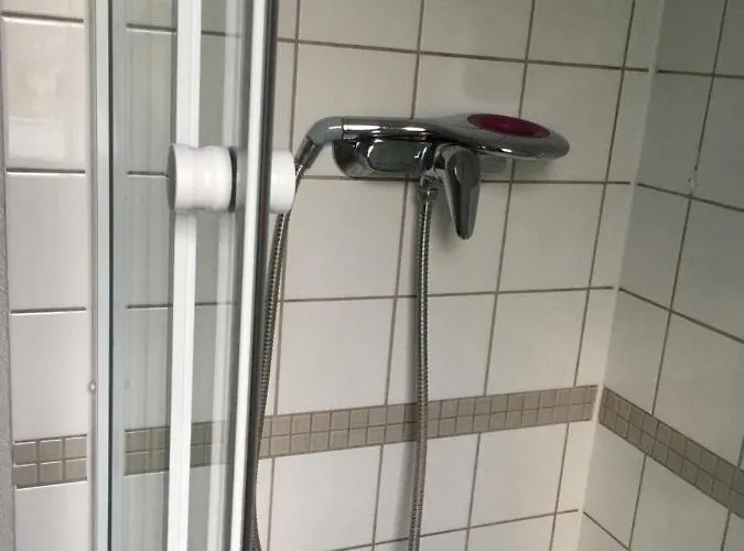 Zweizimmerwohnung Nah Der Messe