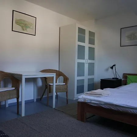 Zweizimmerwohnung Nah Der Messe * דיסלדורף