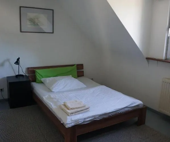 Zweizimmerwohnung Nah Der Messe Lägenhet Düsseldorf